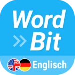 wordbit englisch android application logo